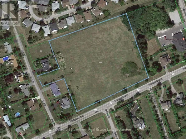 504 Main St, Brighton, ON K0K 1H0