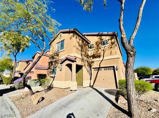 7942 Magic Lamp St, Las Vegas, NV 89139