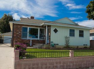 20005 Flavian Ave, Torrance, CA 90503