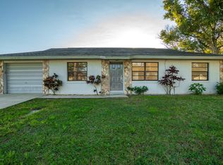 4075 Song Dr, Cocoa, FL 32927