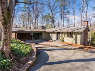 1275 Westminster Dr, High Point, NC 27262