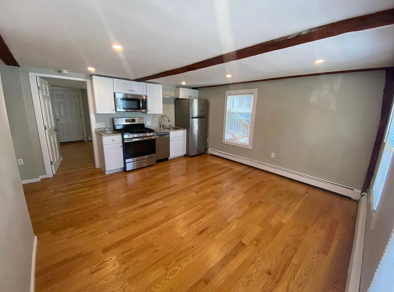 1 bed, $2,200 — Photo 1