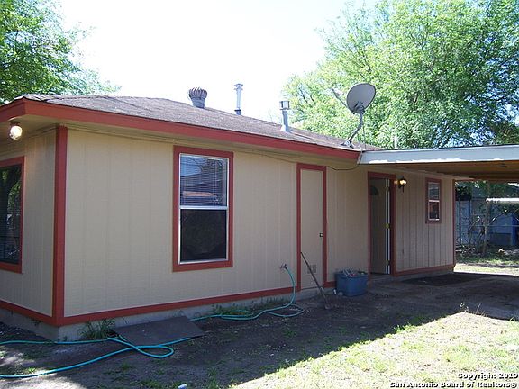 4th image of 511 San Patricio St