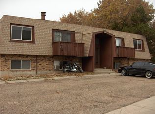 2531 Sagebrush Ave APT 1, Cheyenne, WY 82009