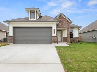 4213 Rimfire Rd, Waco, TX 76705