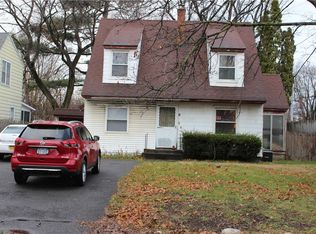 102 Belle Ter, North Syracuse, NY 13212