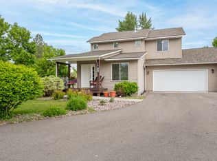 512 Bondurant Ct #A, Missoula, MT 59801