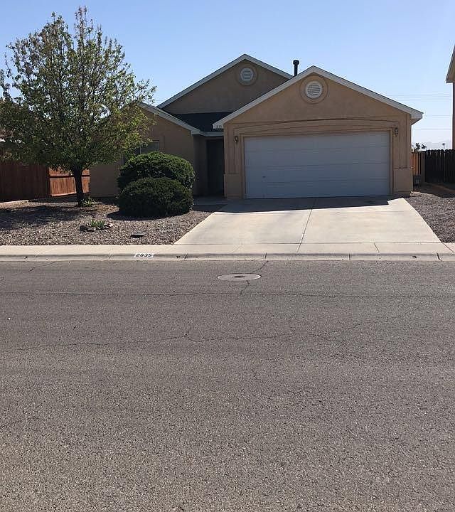 2835 lake vally
