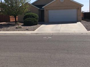 2835 Lake Valley Ave, Las Cruces, NM 88007