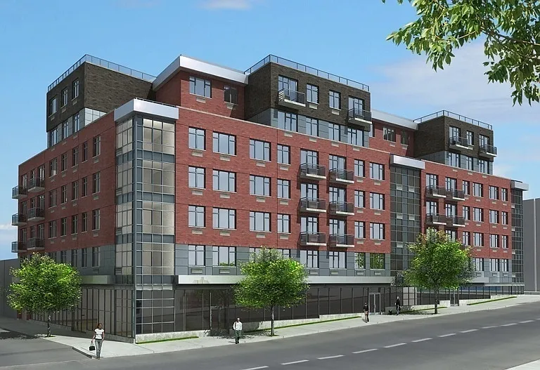 301 Sullivan Pl #2F — Photo 13