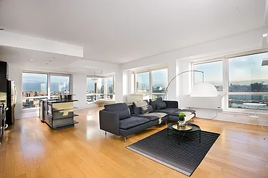 Rented by Keller Williams NYC