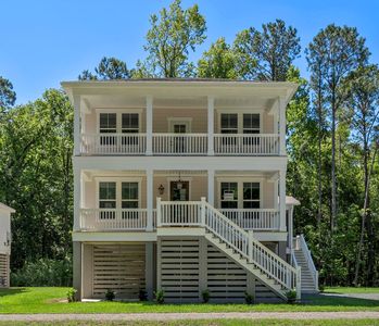 3158 Vanessa Lynne Ln, Johns Island, SC, 29455