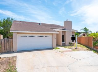 4391 El Cedro Ct, San Diego, CA 92154
