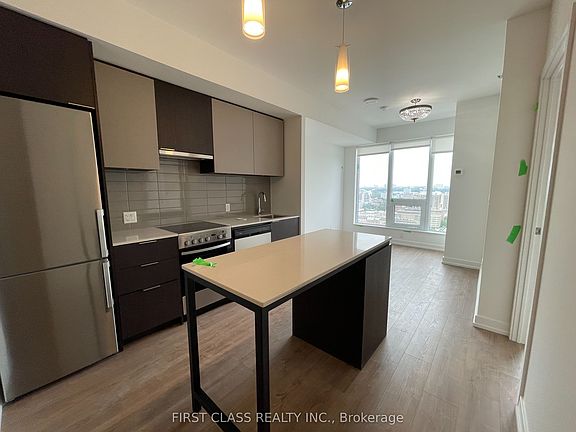 2nd image of 203 College St #2805