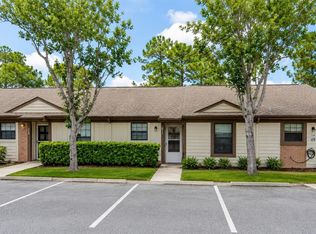 1126 FAIRVILLA DRIVE #1126, NEW SMYRNA BEACH, FL 32168