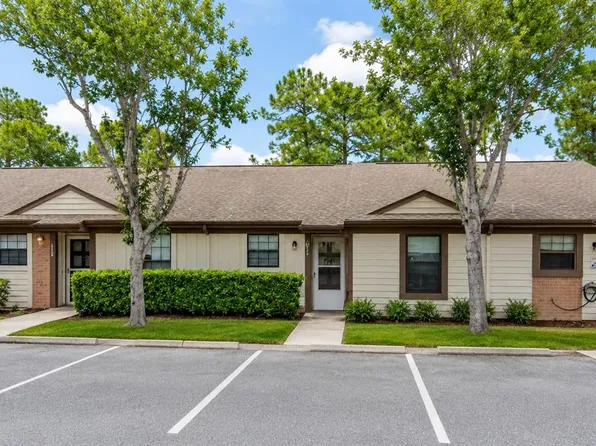 1126 Fairvilla Dr #1126, New Smyrna Beach, FL 32168