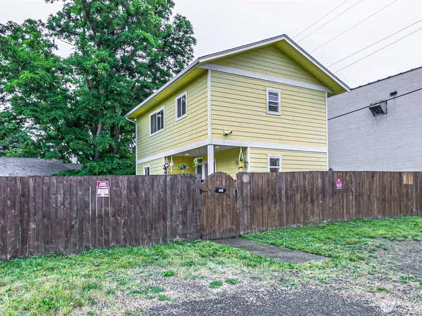 106 2nd Street NE, Yelm, WA 98597