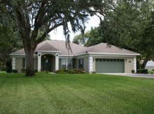 2825 S Jean Ave, Inverness, FL 34450