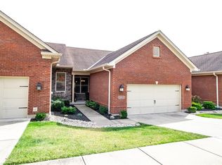 3883 Dorisway Dr, Fort Wright, KY 41017