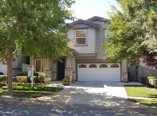 1036 Crepe Myrtle Dr, Hercules, CA 94547