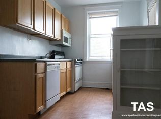 3951 N Hoyne Ave, Chicago, IL 60618