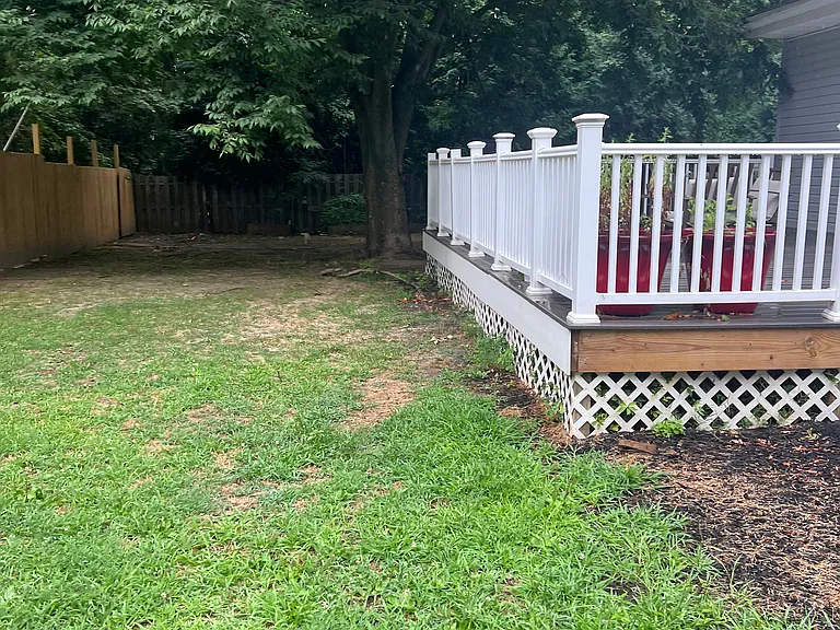 Woods Rd — Photo 21