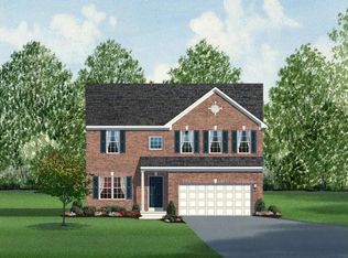 9141 Fairfield Falls Ct, Fairfield Township, OH 45011