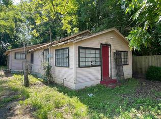 1508 Pentecost Rd, Kilgore, TX 75662