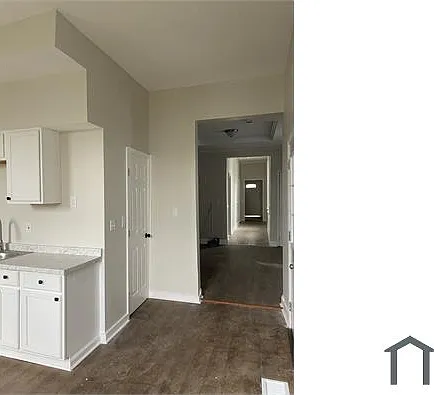 3 bed, 1100 sqft, $1,300 — Photo 3