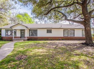 4224 Morrow Ave, Waco, TX 76710