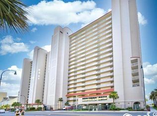 1625 S Ocean Blvd #807, North Myrtle Beach, SC 29582