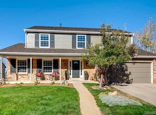 6279 E Long Cir S, Centennial, CO 80112