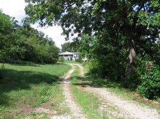 10 Yellow Rose Ln, Buffalo, MO 65622