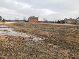 23223 Sunburst Point, Frankfort, IL 60423