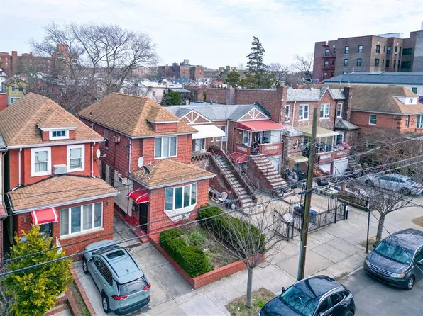 2121 E 17th St, Brooklyn, NY 11229