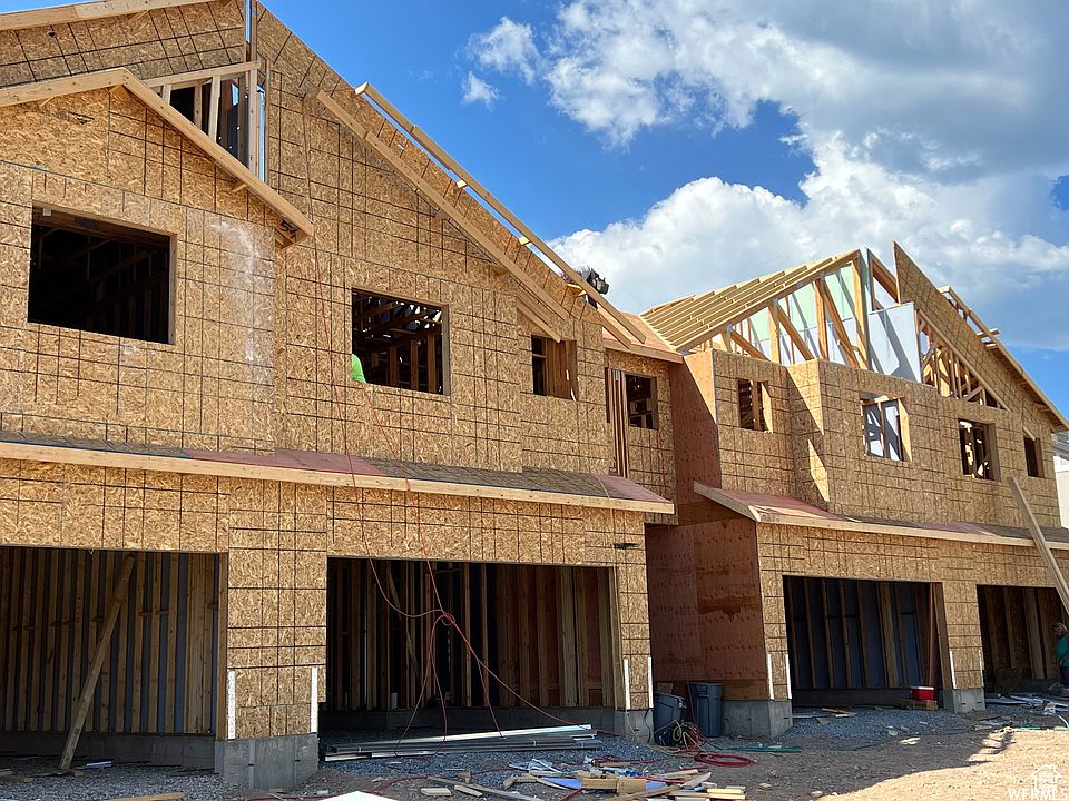 398 N 100 W UT Zillow