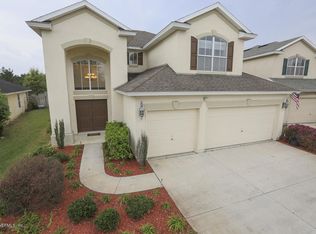 14753 Falling Waters Dr, Jacksonville, FL 32258