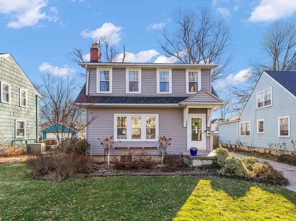 707 Lawson St, Royal Oak, MI 48067