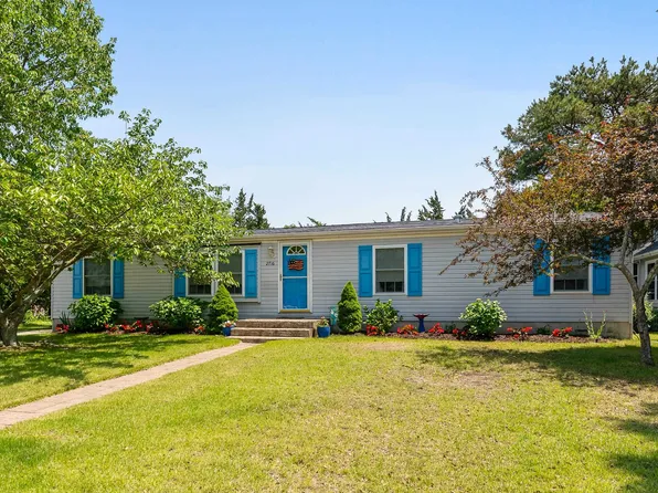 2716 Bybrook Dr, Villas, NJ 08251