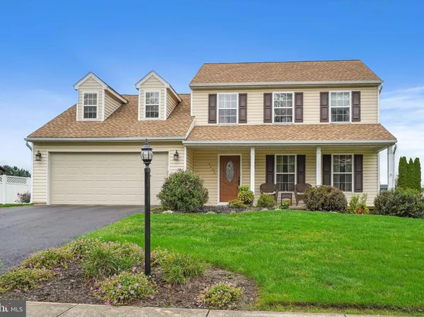 2492 Brookmar Dr, York, PA 17408