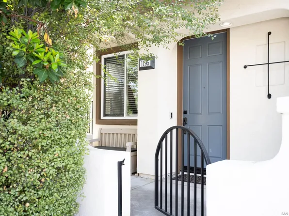 1195 W Spruce St, San Diego, CA 92103