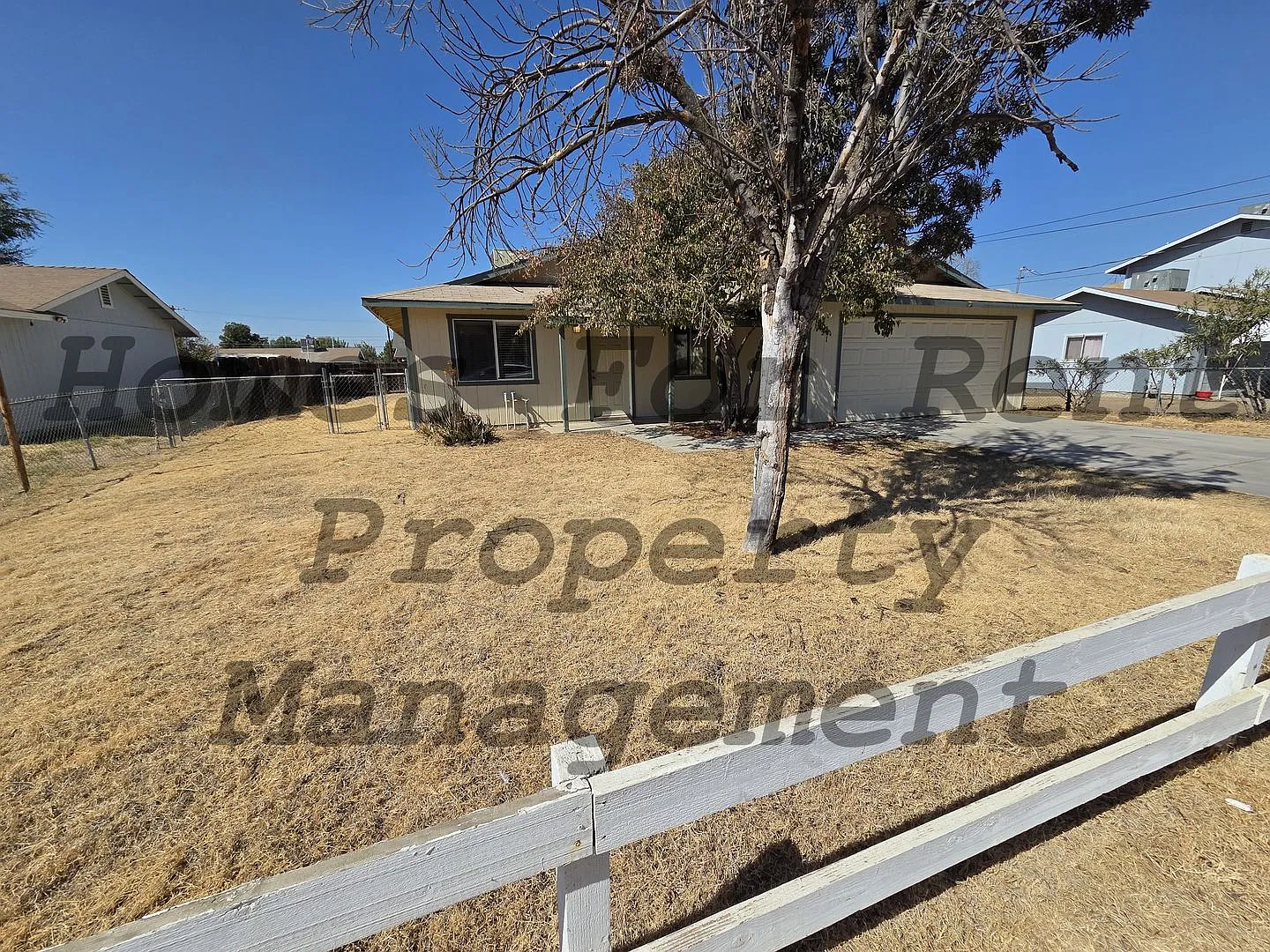Remodeled 4 Bedroom 2 Bath Home — Photo 1