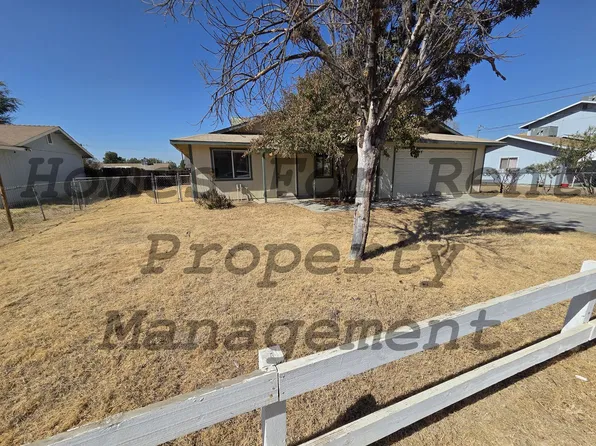 221 Baxley St, Porterville, CA 93257