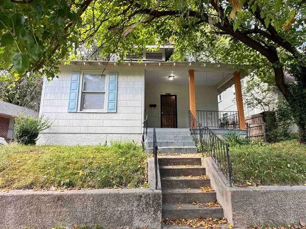 1043 Philadelphia St, Memphis, TN 38104