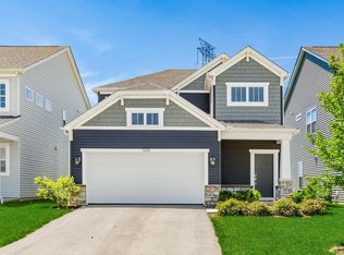 7270 Cutler Dr, Powell, OH 43065