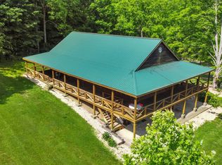 1100 Schmidt Rd, Bainbridge, OH 45612