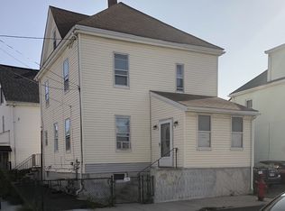 66 Wellington Ave, Everett, MA 02149