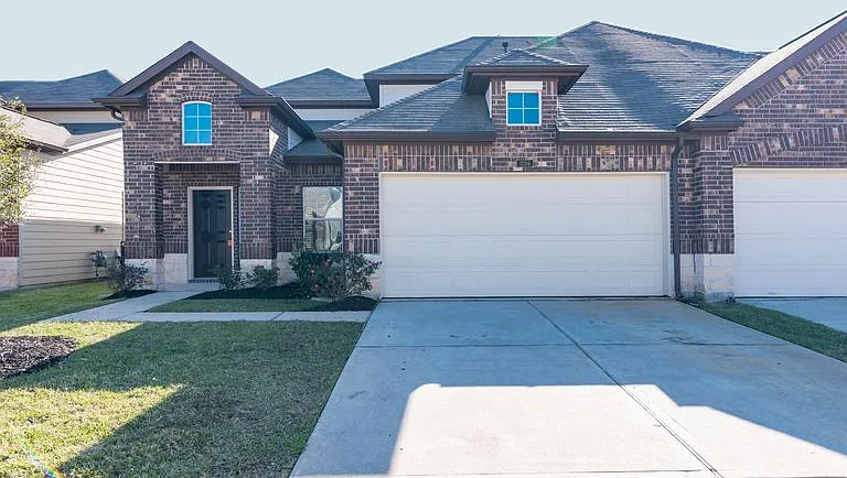 12314 Roy Mix Bohn Ln — Photo 1