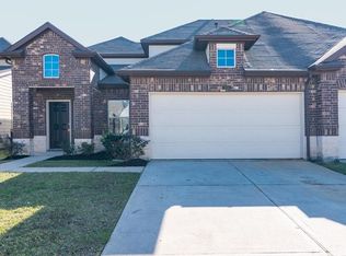 12314 Roy Mix Bohn Ln, Houston, TX 77044
