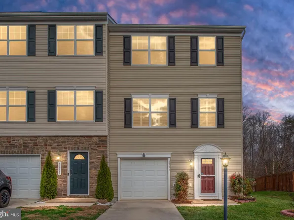 2233 Mallard Landing Dr, Fredericksburg, VA 22408